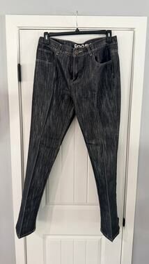 Vintage Pro West Mens Jeans Size 34 x 32